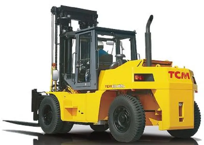 Sewa Forklift   padang